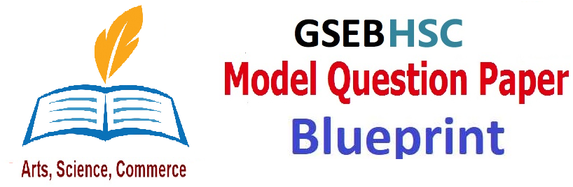 gseb 12th arts question paper
